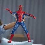 Spider-man – Figura Interactiva-5