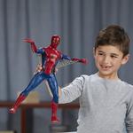 Spider-man – Figura Interactiva-6