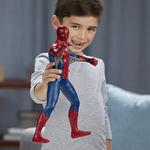 Spider-man – Figura Interactiva-7