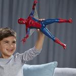 Spider-man – Figura Interactiva-8