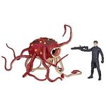 Star Wars – Rathtar Y Balatik – Vehículo Clase A 9 Cm