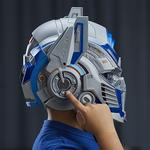 Transformers – Optimus Prime – Casco Modulador De Voz-2