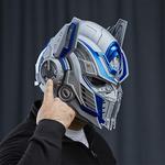 Transformers – Optimus Prime – Casco Modulador De Voz-3