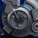 Transformers – Optimus Prime – Casco Modulador De Voz-4