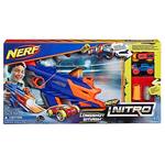 Nerf Nitro – Larga Distancia Smash-4