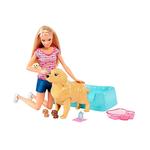 Barbie – Barbie Y Sus Perritos Sorpresa-1