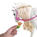 Barbie – Barbie Y Caballo Superinteractivo-2