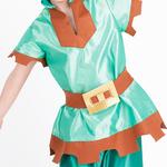 Disfraz Peter Pan / Robin Hood Talla 6-1