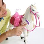 Barbie – Barbie Y Caballo Superinteractivo-4