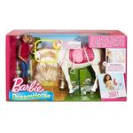 Barbie – Barbie Y Caballo Superinteractivo-5