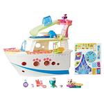 Littlest Petshop – Barco Crucero-1