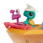 Littlest Petshop – Barco Crucero-2