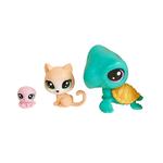 Littlest Petshop – Barco Crucero-3