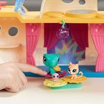 Littlest Petshop – Barco Crucero-4