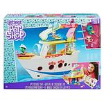 Littlest Petshop – Barco Crucero-7