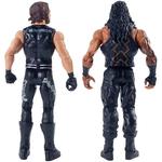 Wwe – Aj Styles Vs Roman Reina – Pack 2 Figuras Wrestling-3