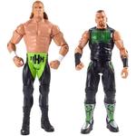 Wwe – Triple H Vs Road Dogg – Pack 2 Figuras Wrestling