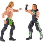 Wwe – Triple H Vs Road Dogg – Pack 2 Figuras Wrestling-2