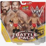 Wwe – Scott Dawson Vs Dash Wilde – Pack 2 Figuras Wrestlingr-1