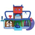 Pj Masks – Base Secreta