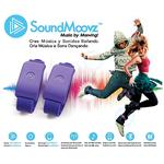 Soundmoovz Violeta-1