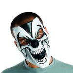 Disfraz Adulto – Máscara Killer Clown