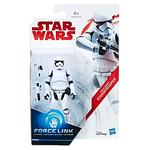 Star Wars – Stormtrooper – Figura Colección Naranja-1