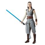 Star Wars – Rey – Figura Hero Series