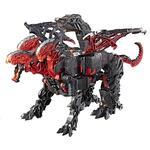 Transformers – Dragonstorm Turbo Changer-1