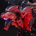 Transformers – Dragonstorm Turbo Changer-7