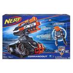 Nerf Elite – N-strike Terrascout-5