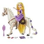 Rapunzel – Rapunzel Y El Caballo Maximus-1