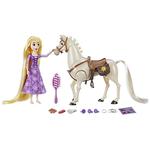 Rapunzel – Rapunzel Y El Caballo Maximus-2