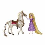 Rapunzel – Rapunzel Y El Caballo Maximus-3