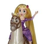 Rapunzel – Rapunzel Y El Caballo Maximus-7