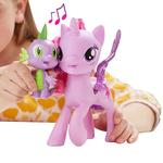 My Little Pony – Duo De La Amistad-1