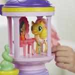 My Little Pony – Castillo Canterlot Del Mar-2