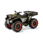 - Quad Con Remolque Schleich-3