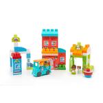 Mega Bloks – Amiguitos De La Ciudad