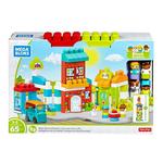 Mega Bloks – Amiguitos De La Ciudad-5