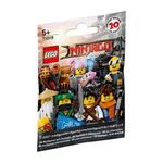Lego Ninjago – Mini Figuras De Lego Ninjago La Película – 71019 (varios Modelos)