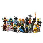 Lego Ninjago – Mini Figuras De Lego Ninjago La Película – 71019 (varios Modelos)-2