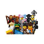 Lego Ninjago – Mini Figuras De Lego Ninjago La Película – 71019 (varios Modelos)-3