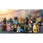 Lego Ninjago – Mini Figuras De Lego Ninjago La Película – 71019 (varios Modelos)-4