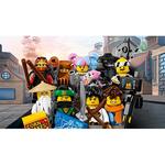 Lego Ninjago – Mini Figuras De Lego Ninjago La Película – 71019 (varios Modelos)-5