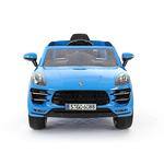 Porsche Macan Blue 6v-3