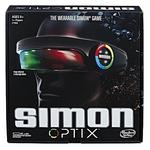 Simon Optix