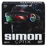 Simon Optix