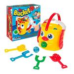 - Mr Bucket Diset-1