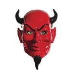 Disfraz Adulto – Máscara Diablo Scream Queens